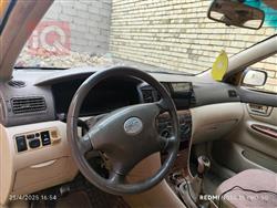 بی وای دی F3